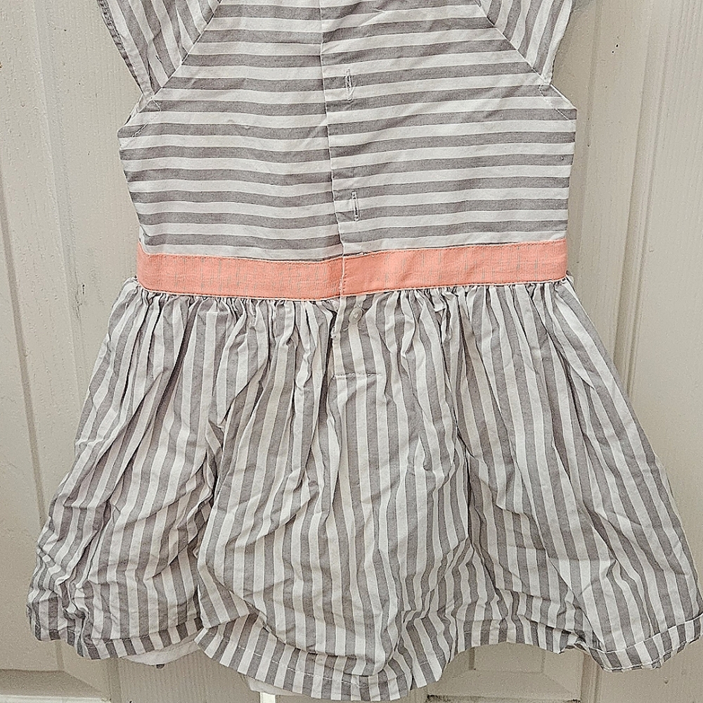 Carter's toddler dress